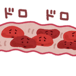 血管測定会でご自分の血管を観察してみませんか？